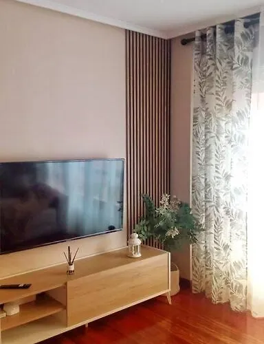 Apartamento Hogar Del Nomada