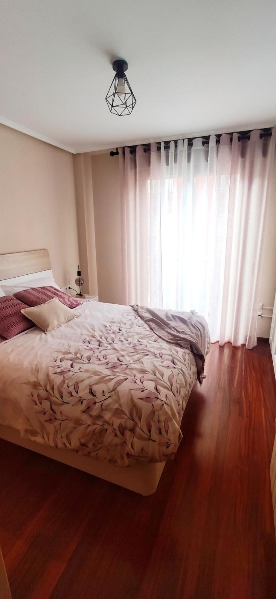 Apartment Hogar Del Nomada *