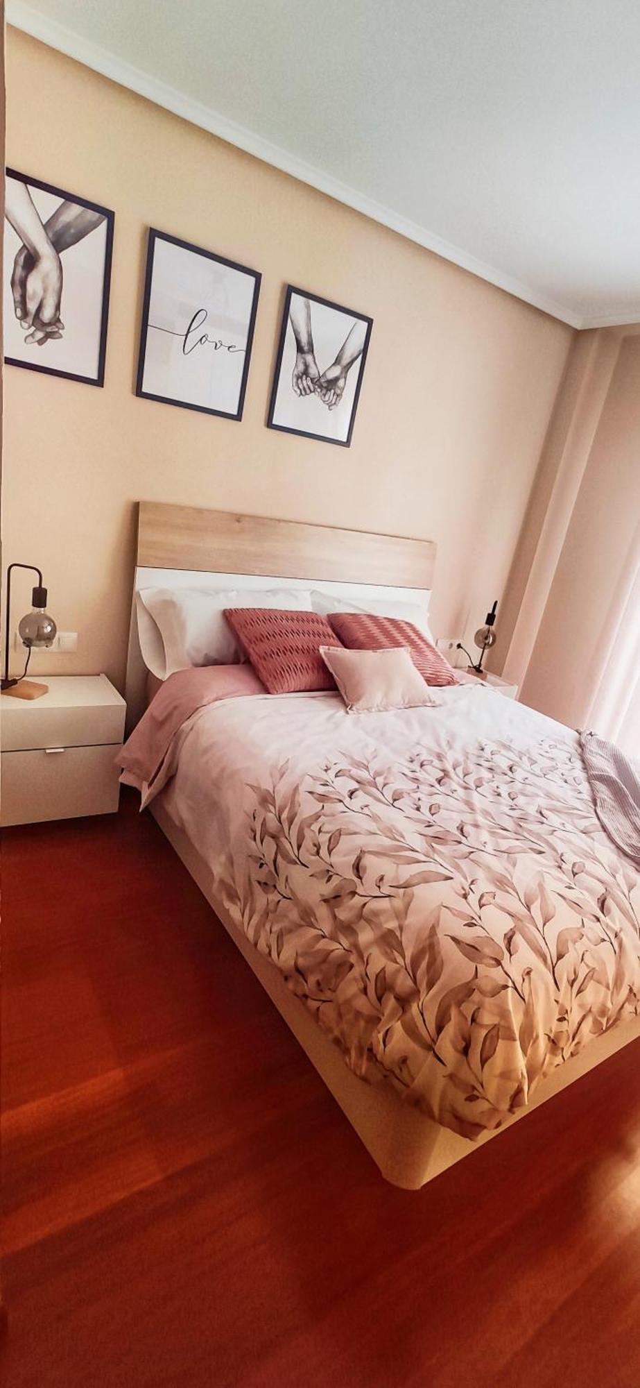 Hogar Del Nomada Apartment *