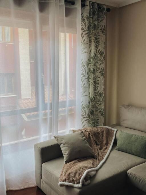 Hogar Del Nomada Apartment *
