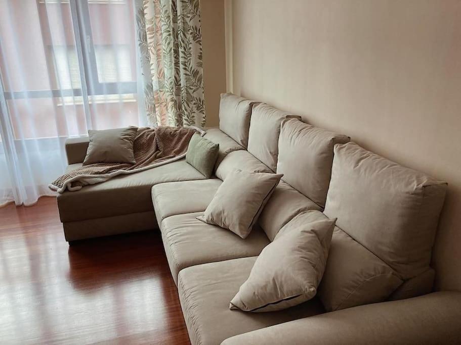 Hogar Del Nomada Apartment