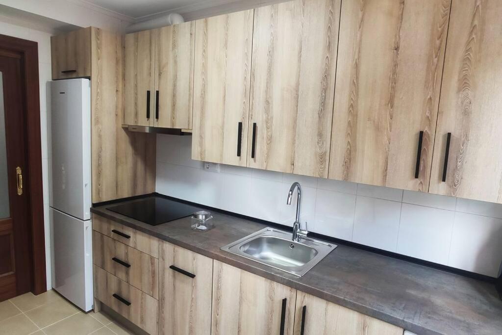 Hogar Del Nomada Apartment *