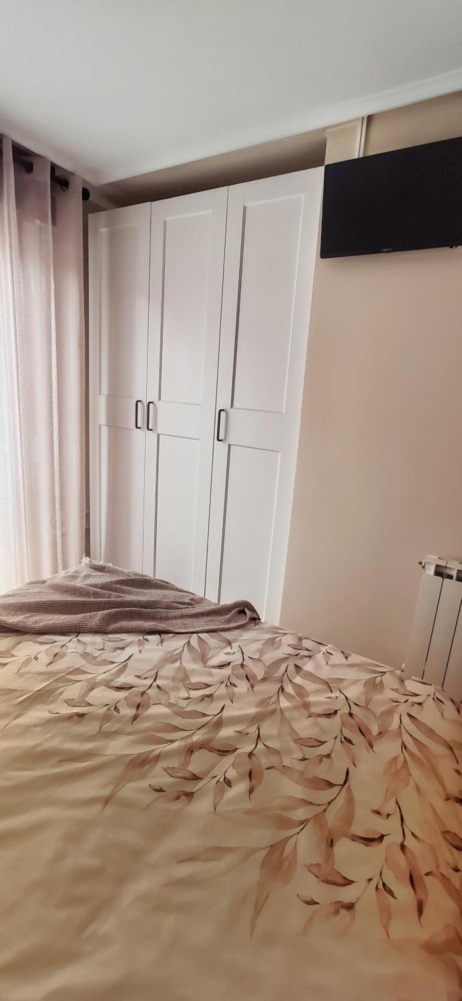 Apartment Hogar Del Nomada Gibaja