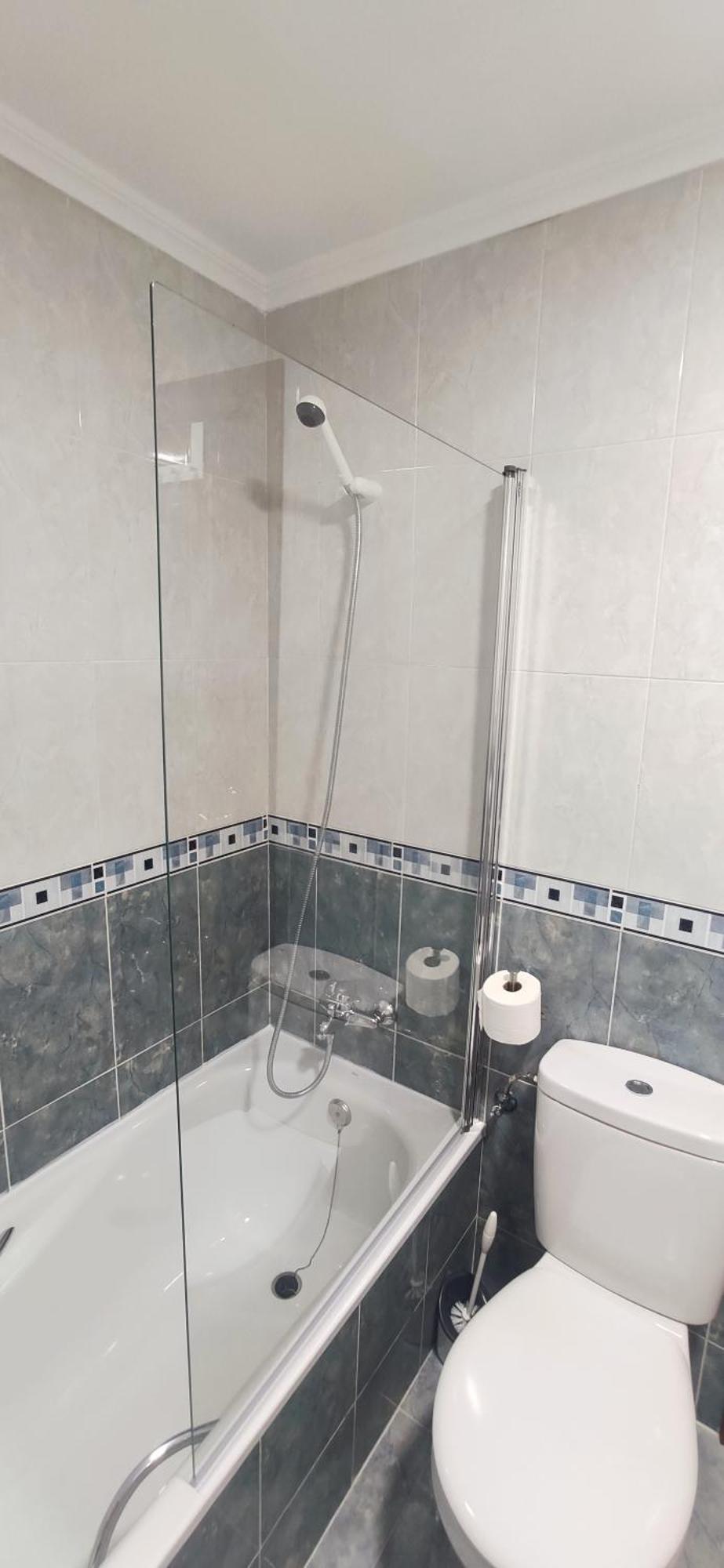 Hogar Del Nomada Apartment Gibaja